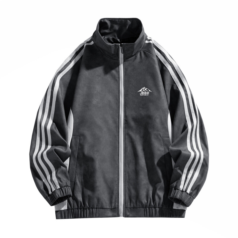 Куртка мужская Jeep Spirit, черный
Куртка мужская Jeep Spirit, черный