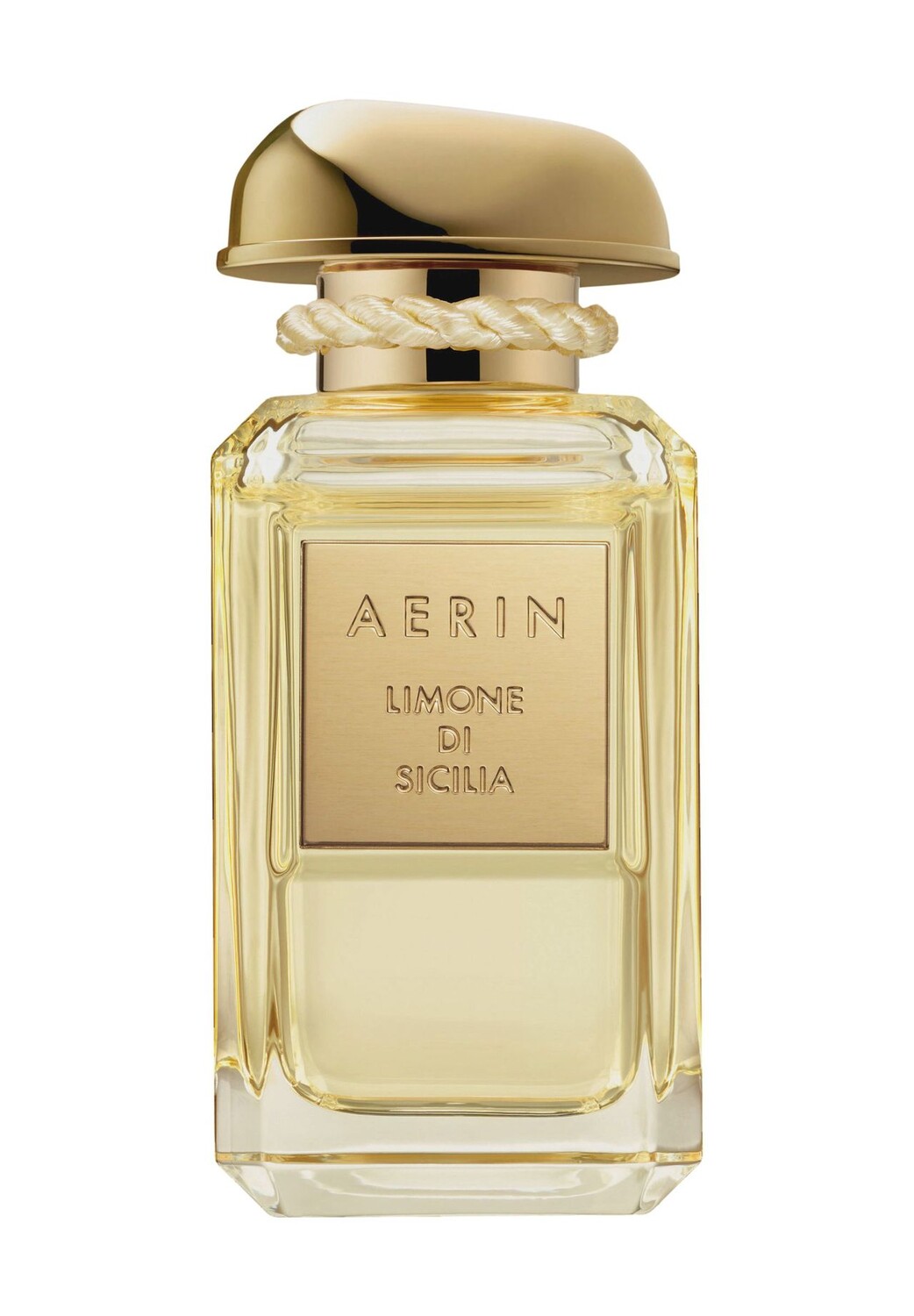 Лимоне ди Сицилия, парфюмированная вода 50ml Aerin
Лимоне ди Сицилия, парфюмированная вода 50ml Aerin