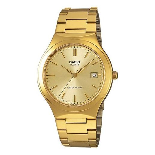 Часы CASIO STANDARDVintage Men's Quartz Waterproof Mens Gold Analog, желтый
Часы CASIO STANDARDVintage Men's Quartz Waterproof Mens Gold Analog, желтый