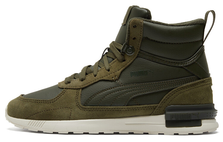 Puma Graviton Кроссовки унисекс
Puma Graviton Кроссовки унисекс