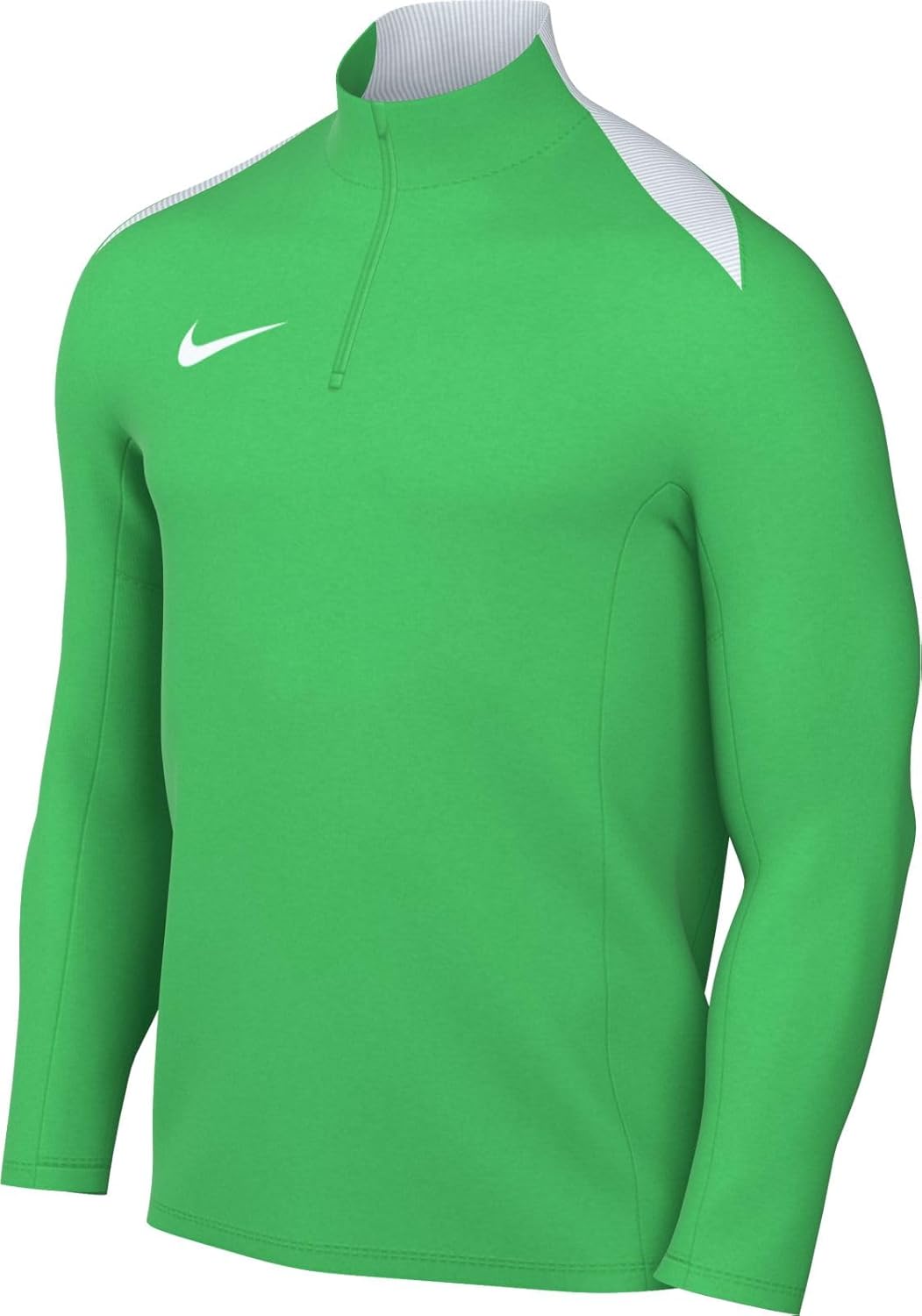 Мужской топ с длинными рукавами Nike M NK DF Acdpr24 Dril Top K, Green Spark/Green Spark/White/White
Мужской топ с длинными рукавами Nike M NK DF Acdpr24 Dril Top K, Green Spark/Green Spark/White/White