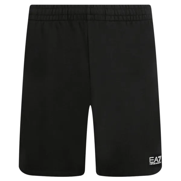 Шорты свободного кроя Ea7, черный
Шорты свободного кроя Ea7, черный