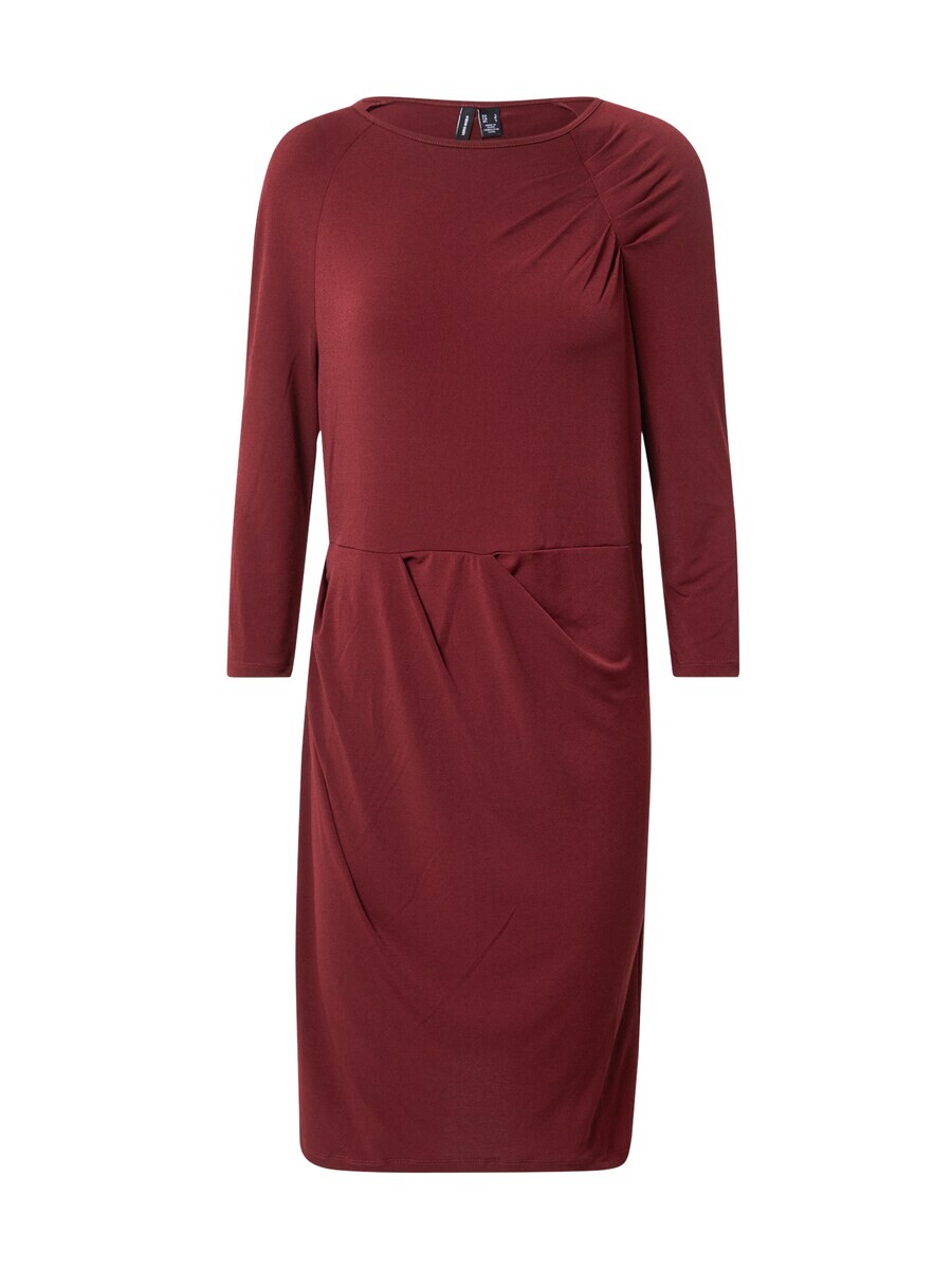 Платье Vero Moda MELINDA, цвет Blood Red
Платье Vero Moda MELINDA, цвет Blood Red