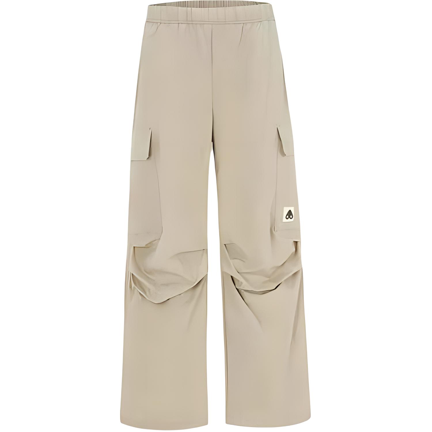 Moose Knuckles Мужские брюки-карго, светло-хаки
Moose Knuckles Мужские брюки-карго, светло-хаки