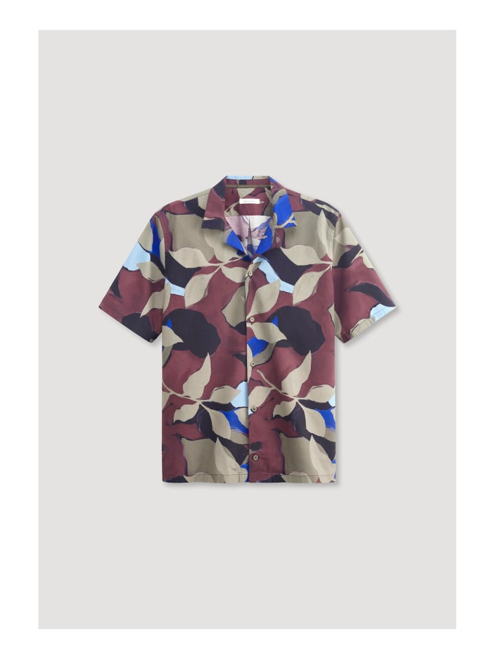 Рубашка Hessnatur, цвет bordeauxrot
Рубашка Hessnatur, цвет bordeauxrot