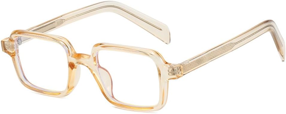 Солнцезащитные очки UV400 с маленькой оправой, заклепками, градиентным панк-дизайном, для женщин и мужчин, для бега и занятий спортом на открытом воздухе UYPTK, Champagne Clear
Солнцезащитные очки UV400 с маленькой оправой, заклепками, градиентным панк-дизайном, для женщин и мужчин, для бега и занятий спортом на открытом воздухе UYPTK, Champagne Clear