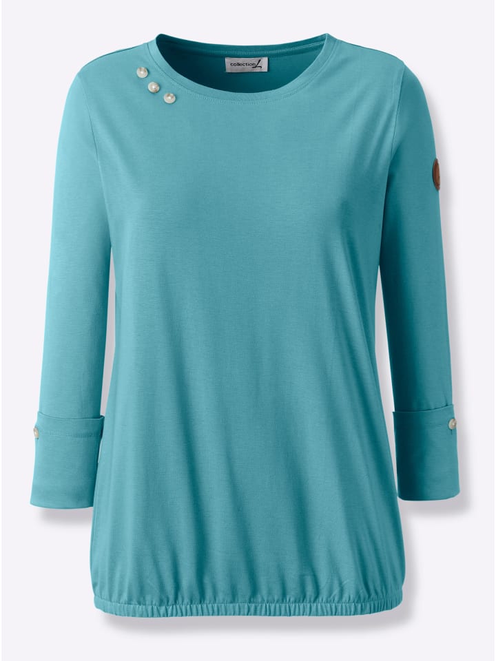 Рубашка в океане WITT WEIDEN
Рубашка в океане WITT WEIDEN