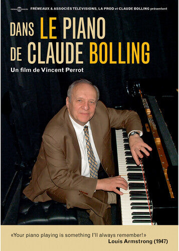 CD диск Dans Le Piano De Claude Bollin / Various: Dans Le Piano de Claude Bollin
CD диск Dans Le Piano De Claude Bollin / Various: Dans Le Piano de Claude Bollin