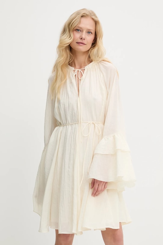 Платье Answear.Lab, бежевый
Платье Answear.Lab, бежевый