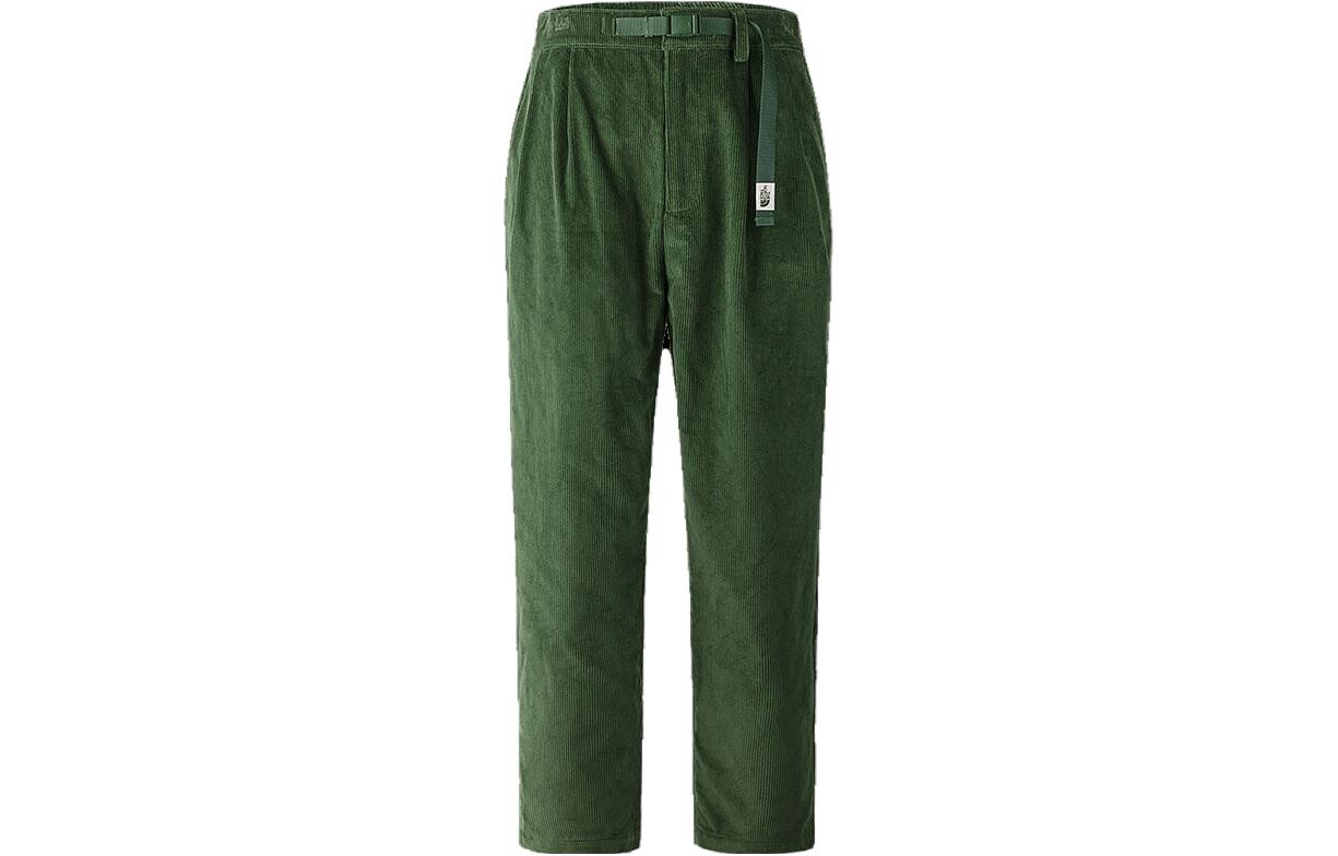 Повседневные брюки мужские зеленые The North Face, зеленый
Повседневные брюки мужские зеленые The North Face, зеленый