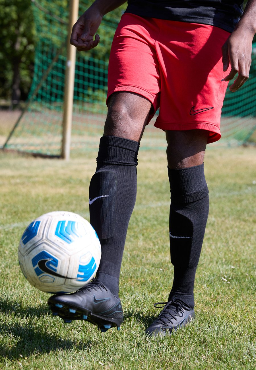 Спортивные шорты Nike Performance ACADEMY SHORT, University Red/Black/Red
Спортивные шорты Nike Performance ACADEMY SHORT, University Red/Black/Red