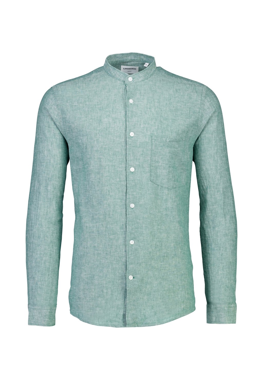 Рубашка Lindbergh, зеленый
Рубашка Lindbergh, зеленый