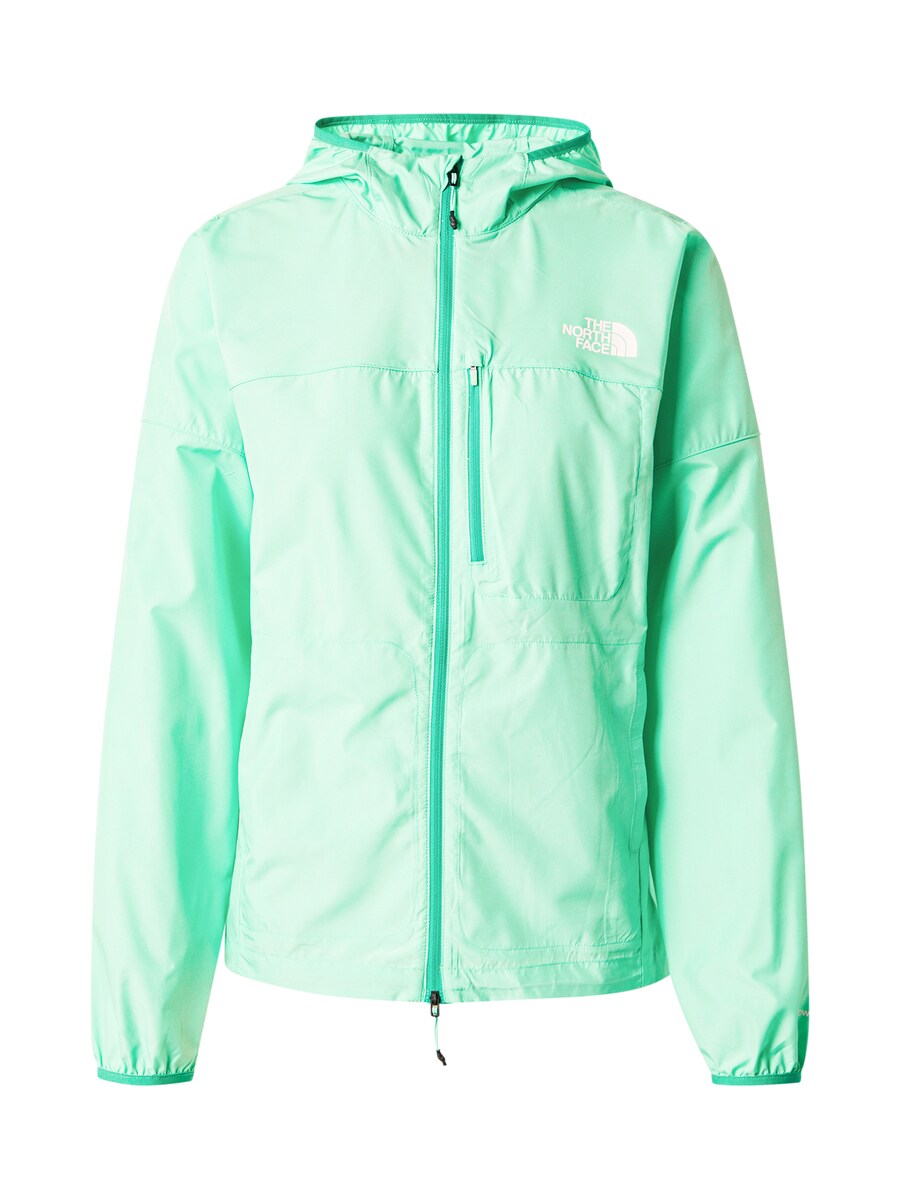 Спортивная куртка THE NORTH FACE, зеленый
Спортивная куртка THE NORTH FACE, зеленый