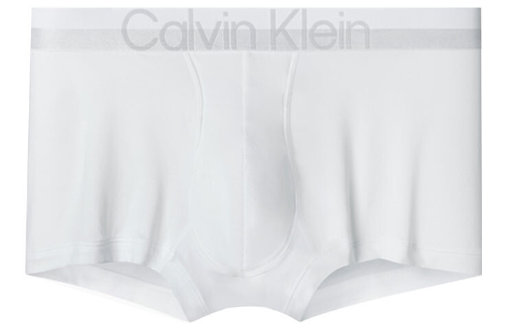 Мужские трусы Calvin Klein, цвет 1PC (White)
Мужские трусы Calvin Klein, цвет 1PC (White)
