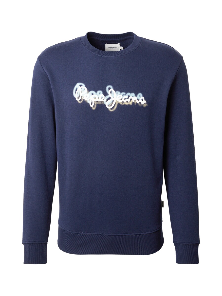 Толстовка Pepe Jeans, Navy/Light blue
Толстовка Pepe Jeans, Navy/Light blue