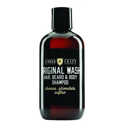 Гель-шампунь для душа Lumber Craft 2 в 1 250 мл Subrina Professional
Гель-шампунь для душа Lumber Craft 2 в 1 250 мл Subrina Professional