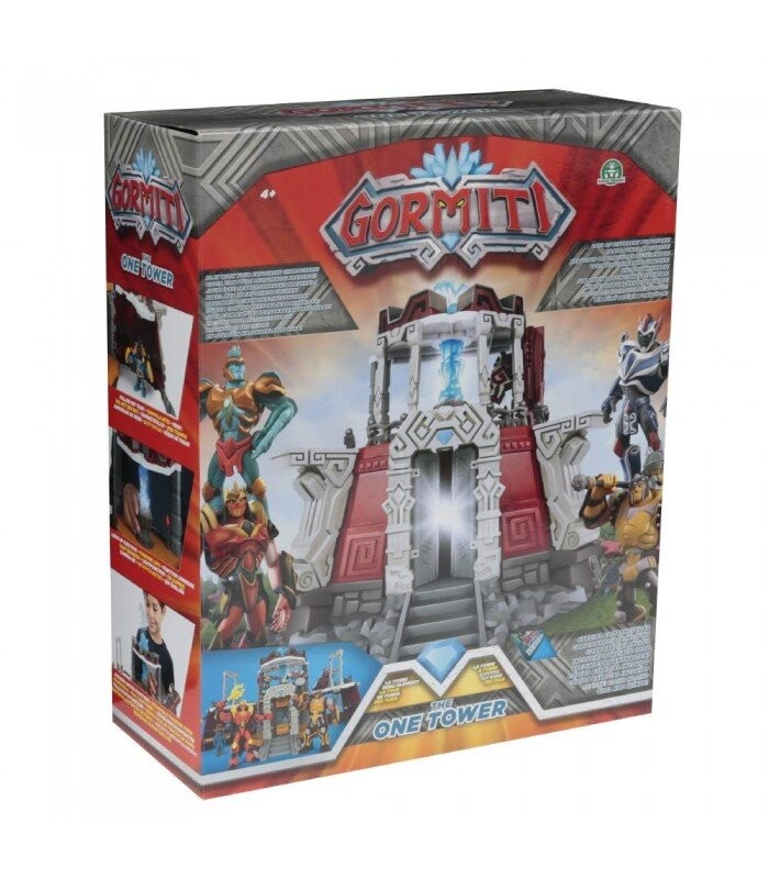 Шпага, Гормити, фигурка Башня Epee
Шпага, Гормити, фигурка Башня Epee