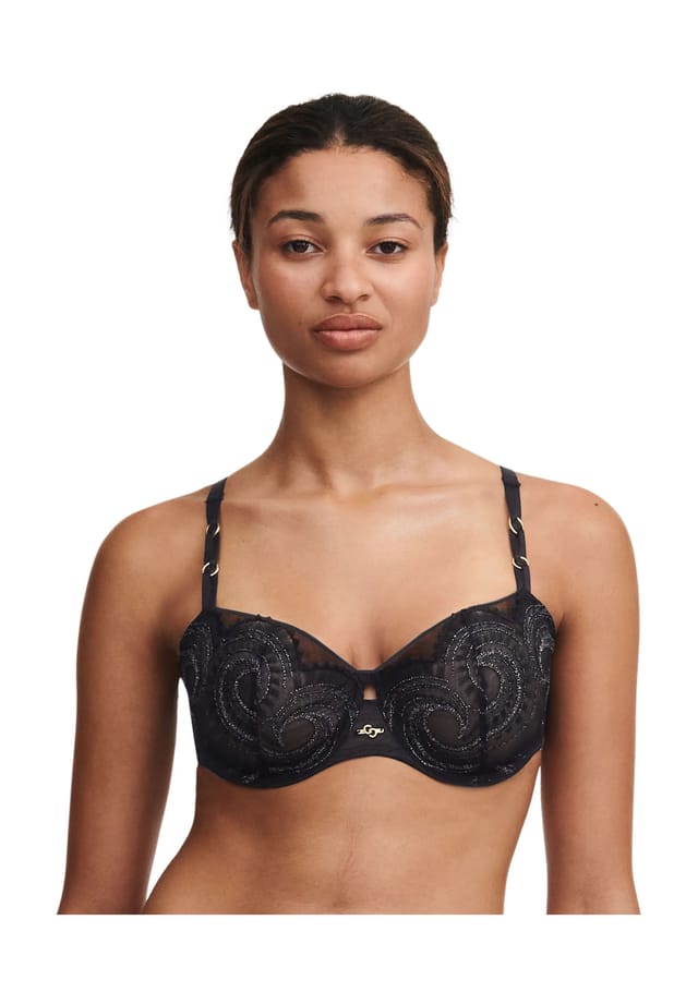 Mystic dream балконный бюстгальтер тюль Chantelle, мультиколор
Mystic dream балконный бюстгальтер тюль Chantelle, мультиколор