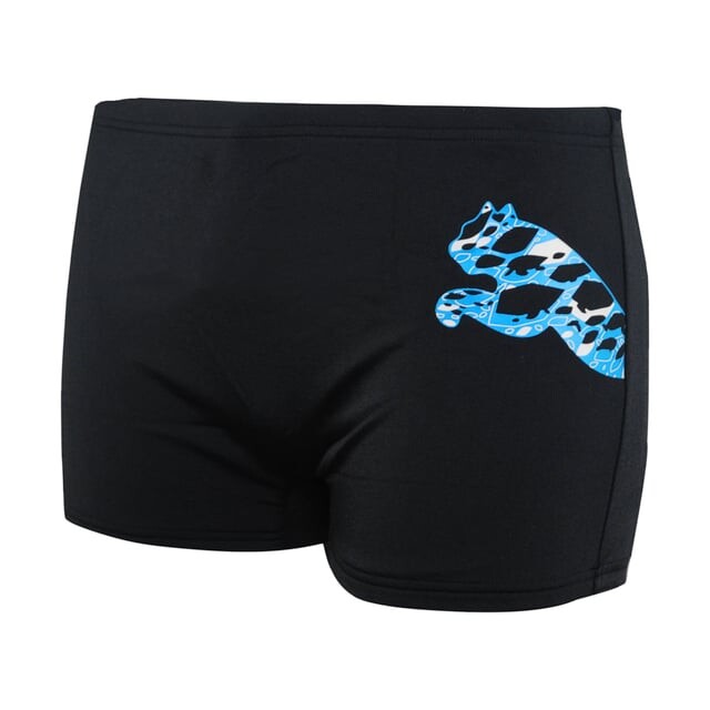 Женские шорты-шорты Hydrocat с завышенной талией 509686 01 Puma, черный
Женские шорты-шорты Hydrocat с завышенной талией 509686 01 Puma, черный