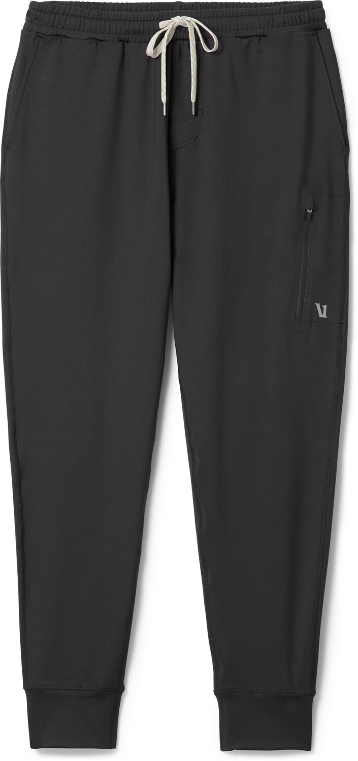 Брюки-джоггеры Sunday Performance — мужские Vuori, черный
Брюки-джоггеры Sunday Performance — мужские Vuori, черный