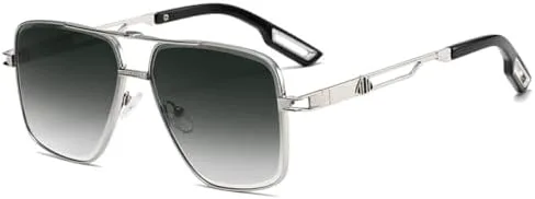 Модные солнцезащитные очки с градиентными линзами, увеличенного размера, винтажные солнцезащитные очки в стиле ретро с металлической оправой для женщин MTZJH, C1
Модные солнцезащитные очки с градиентными линзами, увеличенного размера, винтажные солнцезащитные очки в стиле ретро с металлической оправой для женщин MTZJH, C1