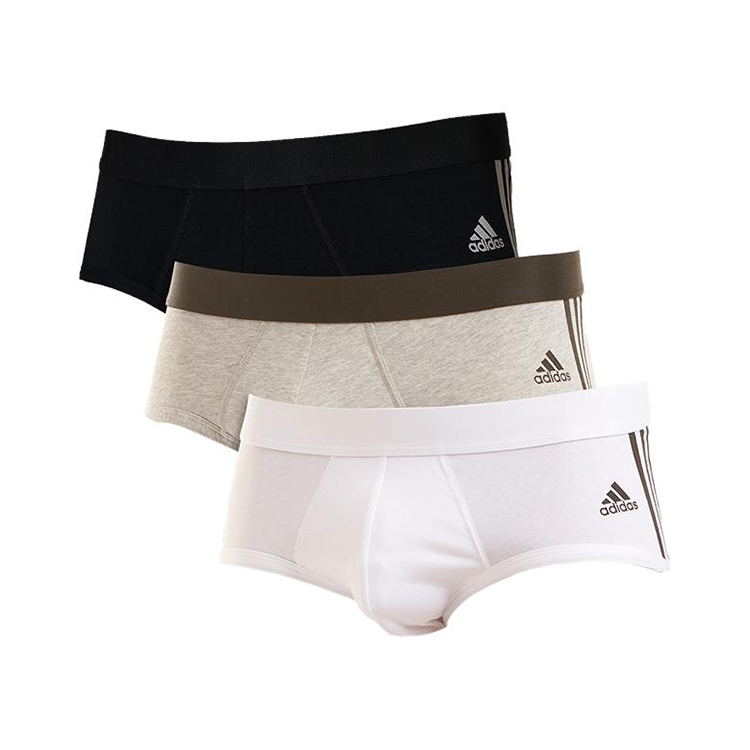 Эластичная удобная дышащая футболка мужская Adidas, 3 шт (чёрный+белый+серый)
Эластичная удобная дышащая футболка мужская Adidas, 3 шт (чёрный+белый+серый)