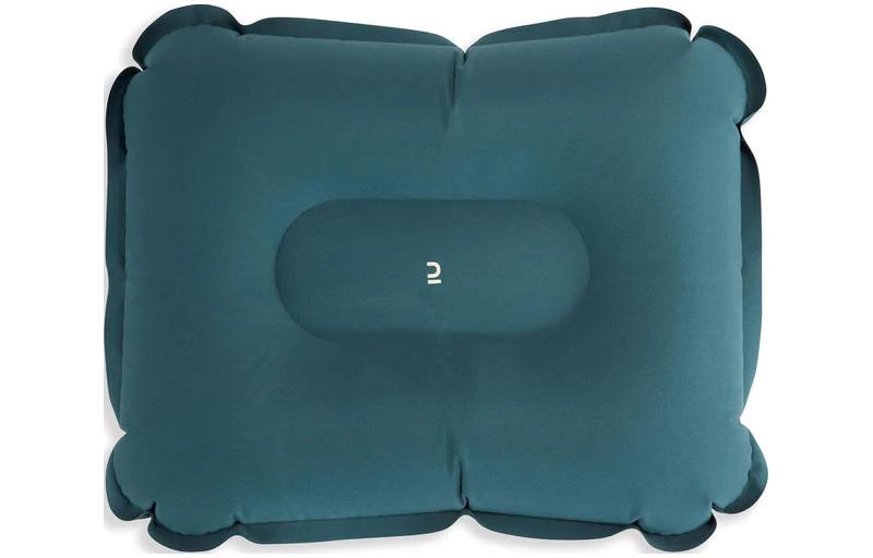 Надувная подушка для головы Camping DECATHLON, camping pillows
Надувная подушка для головы Camping DECATHLON, camping pillows