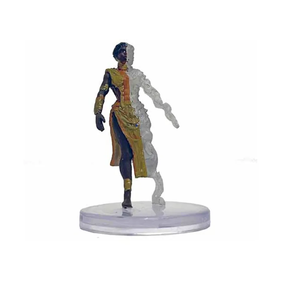 К'Нонна (К), Pathfinder Battles - Mwangi Expanse - Singles
К'Нонна (К), Pathfinder Battles - Mwangi Expanse - Singles