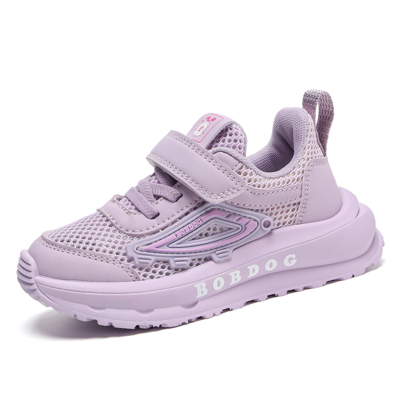 Детские кроссовки для скейтбординга с противоскользящим покрытием и износостойкостью BOBDOG, фиолетовый
Детские кроссовки для скейтбординга с противоскользящим покрытием и износостойкостью BOBDOG, фиолетовый