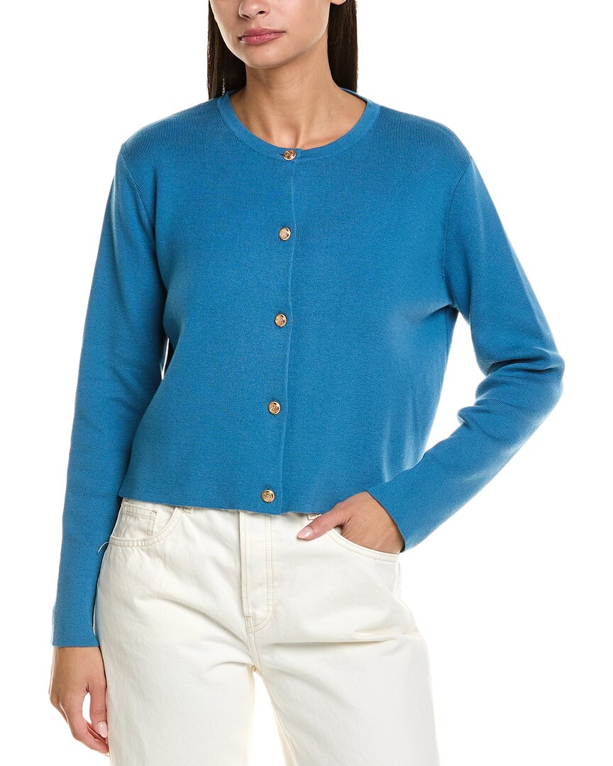 ANNA KAY Кардиган Lanova, синий
ANNA KAY Кардиган Lanova, синий