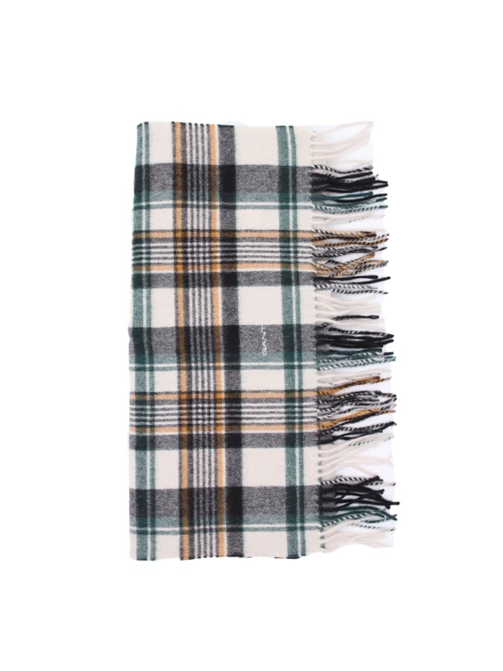 Шарф Gant, цвет putty
Шарф Gant, цвет putty