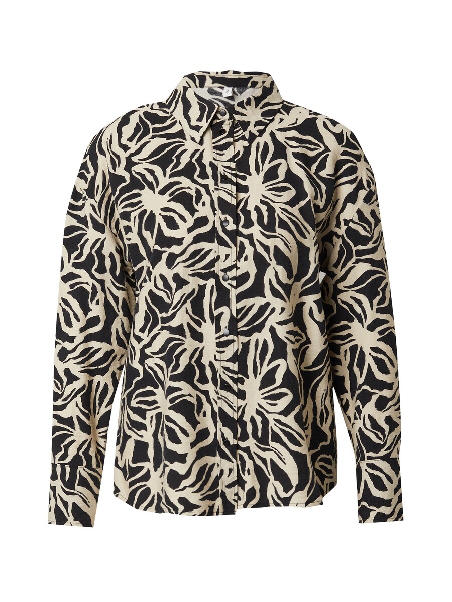 Блуза ONLY ONLTHARA, черный
Блуза ONLY ONLTHARA, черный