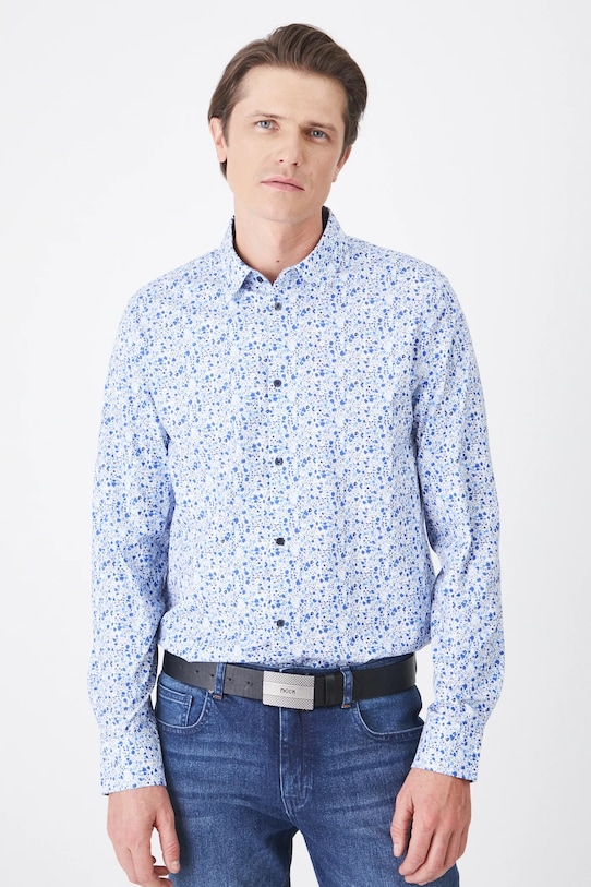 Рубашка Medicine, белый 
Рубашка Medicine, белый