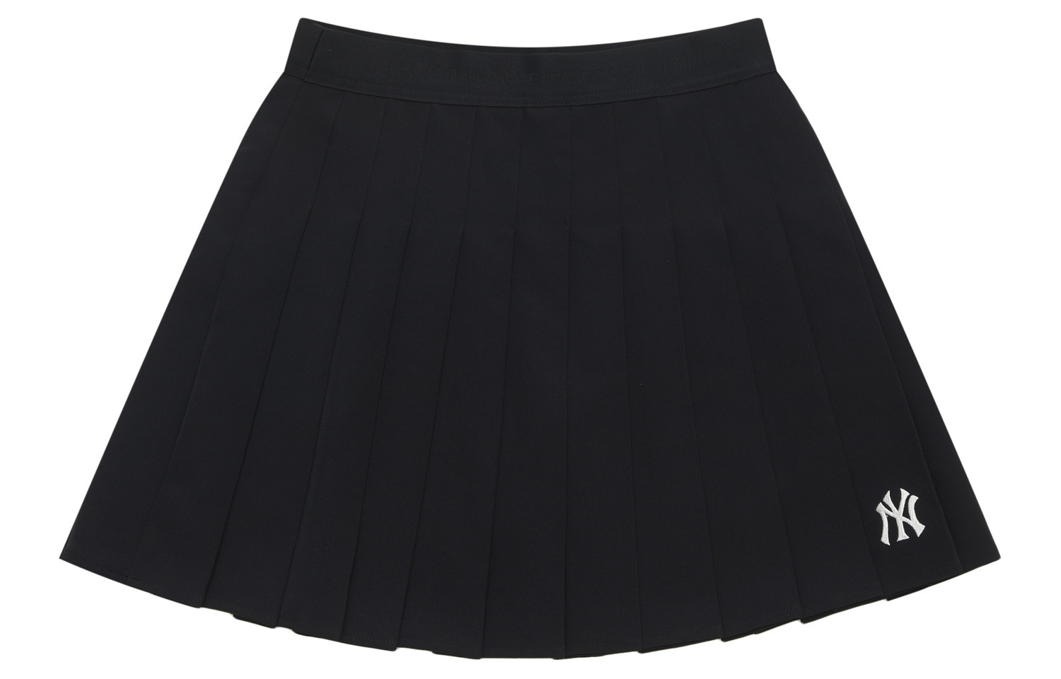 MLB Преппи коллекция New york yankees ss24 повседневные короткие юбки women's black
MLB Преппи коллекция New york yankees ss24 повседневные короткие юбки women's black