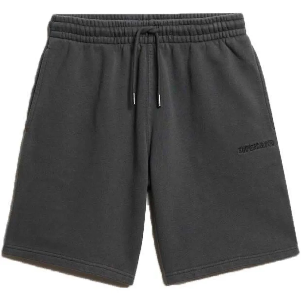 Шорты Superdry Micro Logo, серый
Шорты Superdry Micro Logo, серый