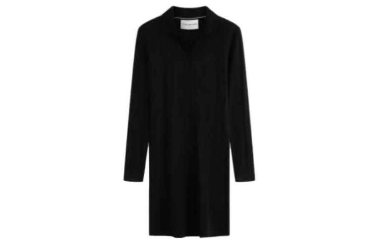 Calvin Klein Женское платье с длинными рукавами, цвет BEH
Calvin Klein Женское платье с длинными рукавами, цвет BEH