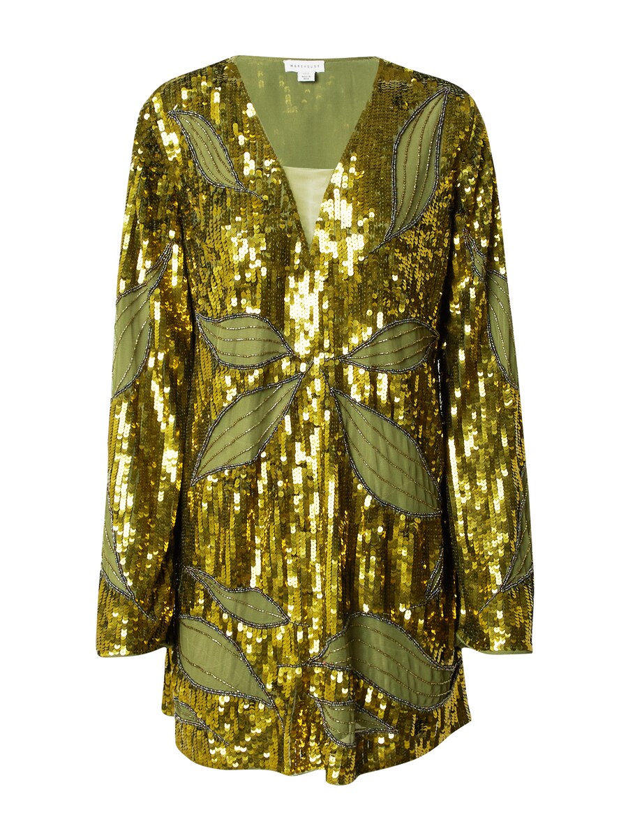 Коктейльное платье Warehouse, цвет Khaki/Reed
Коктейльное платье Warehouse, цвет Khaki/Reed