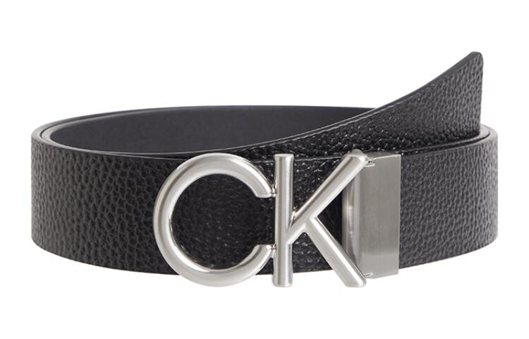 Мужской кожаный ремень Calvin Klein
Мужской кожаный ремень Calvin Klein