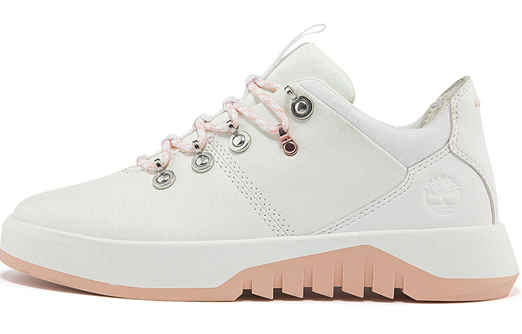 Supaway Кроссовки женские с низким верхом, белые Timberland
Supaway Кроссовки женские с низким верхом, белые Timberland