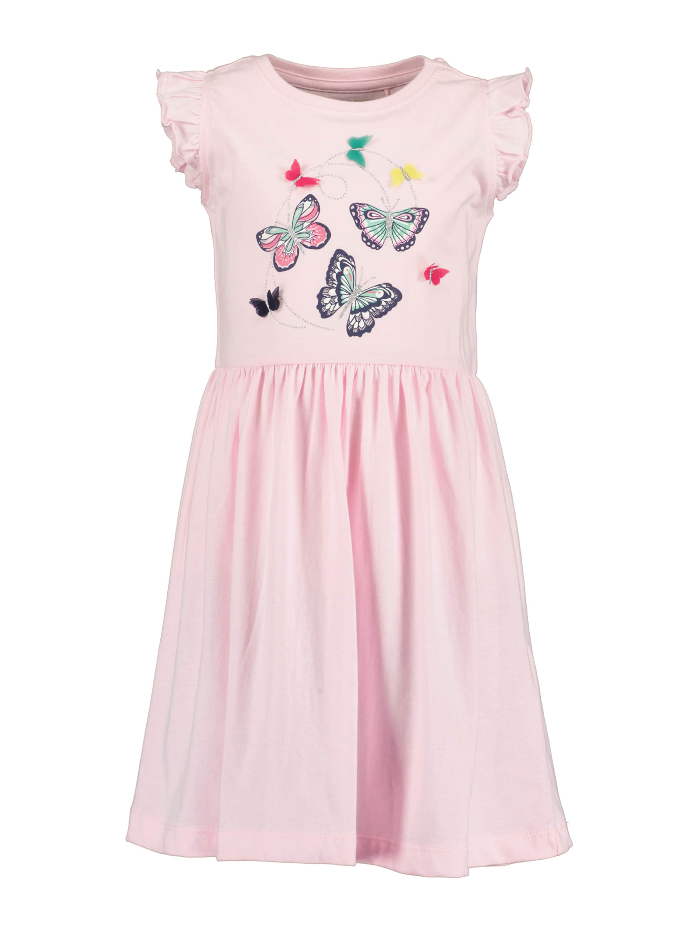 BLUE SEVEN Платье в розовом, Rose
BLUE SEVEN Платье в розовом, Rose