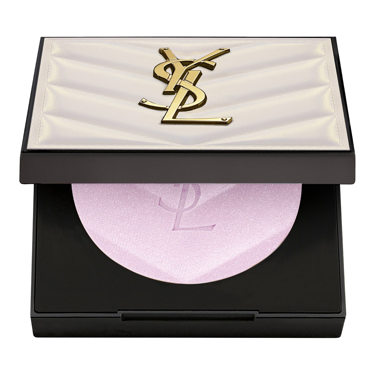 Хайлайтер All Hours Hyper Luminize Yves Saint Laurent, 69 Lavender Lust (5 g)
Хайлайтер All Hours Hyper Luminize Yves Saint Laurent, 69 Lavender Lust (5 g)
