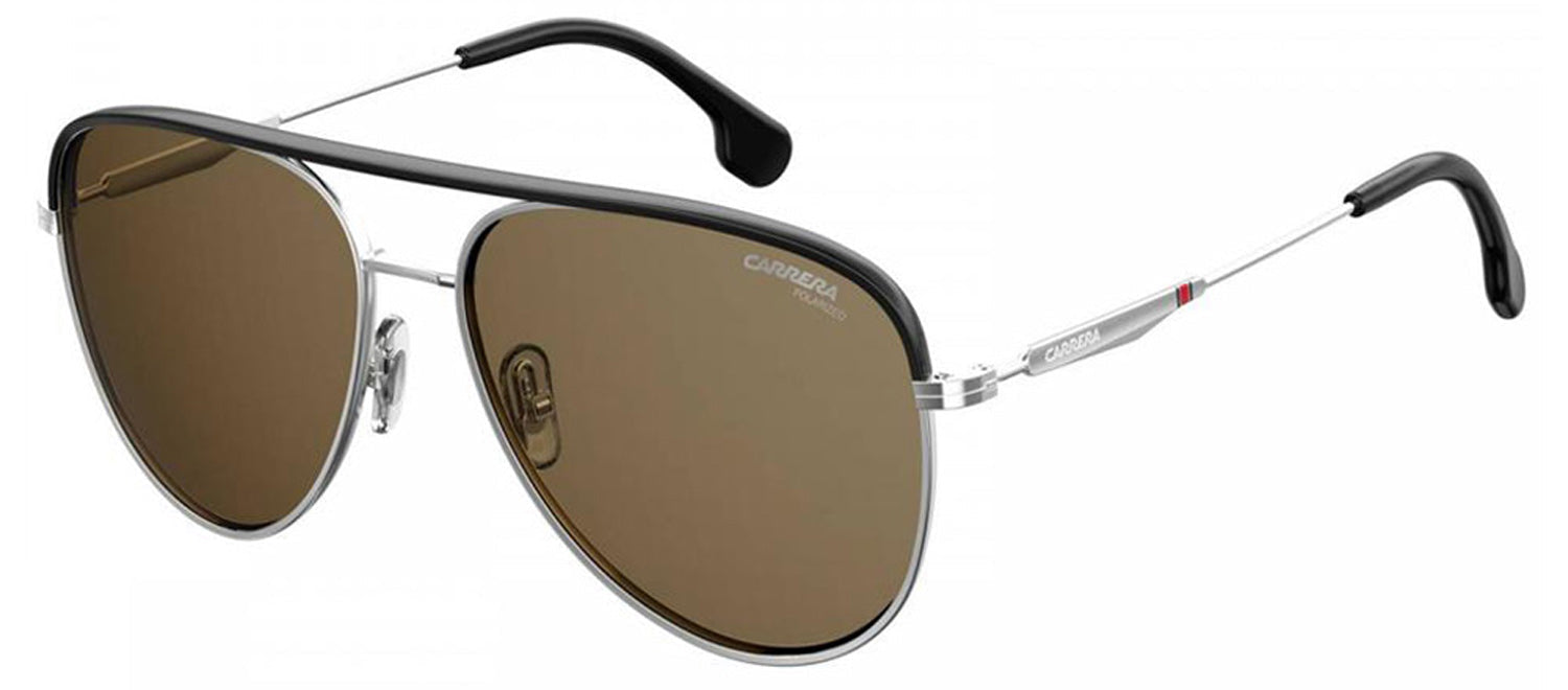 Carrera 209/S 84JSP Aviator поляризованные солнцезащитные очки, цвет multi
Carrera 209/S 84JSP Aviator поляризованные солнцезащитные очки, цвет multi