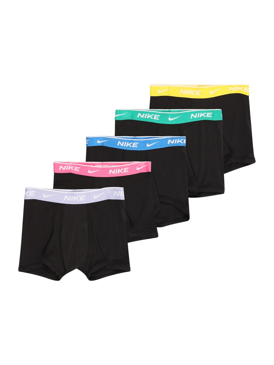 Трусы Nike Sportswear, черный
Трусы Nike Sportswear, черный