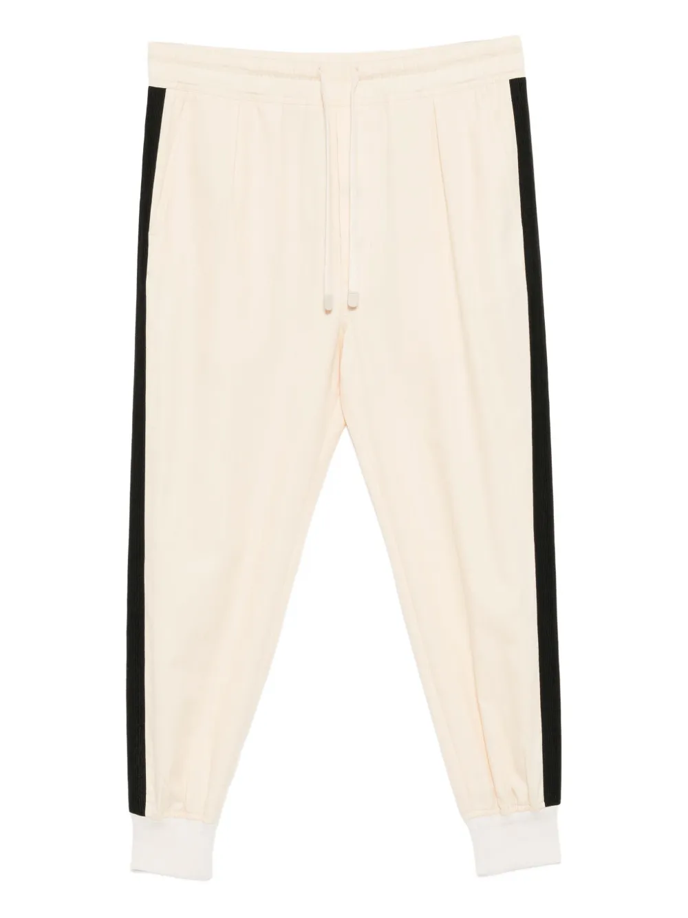 Брюки lightweight jogger TOM FORD, нейтральный
Брюки lightweight jogger TOM FORD, нейтральный