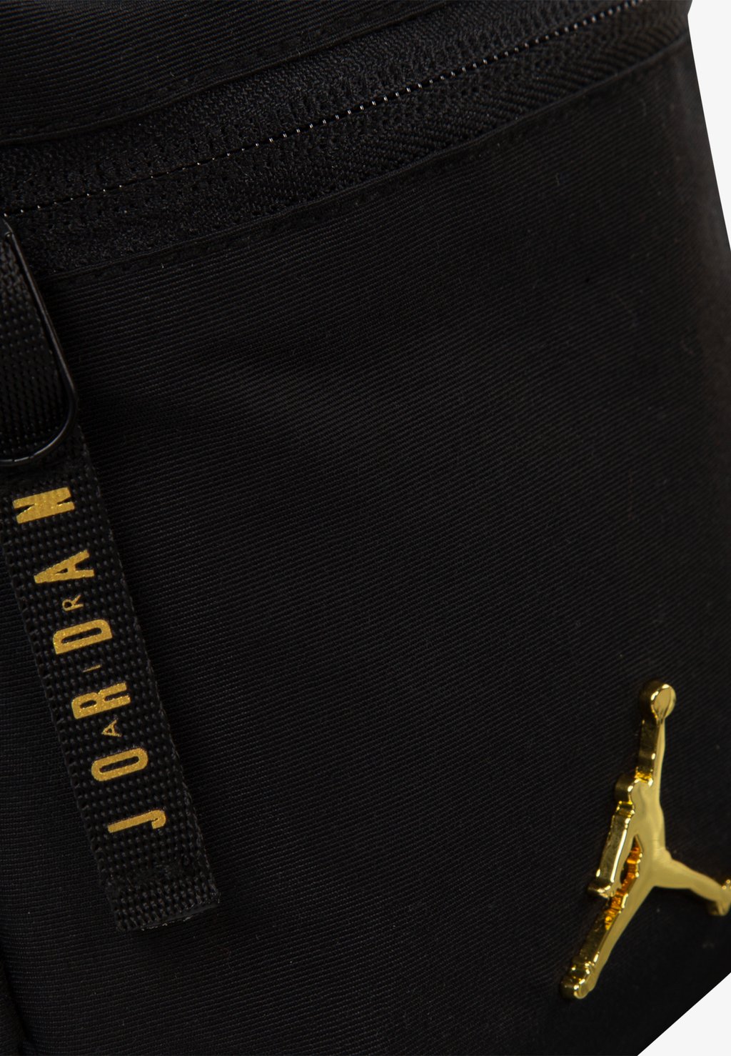 Сумка через плечо AIRBORNE FESTIVAL UNISEX Jordan, черный
Сумка через плечо AIRBORNE FESTIVAL UNISEX Jordan, черный