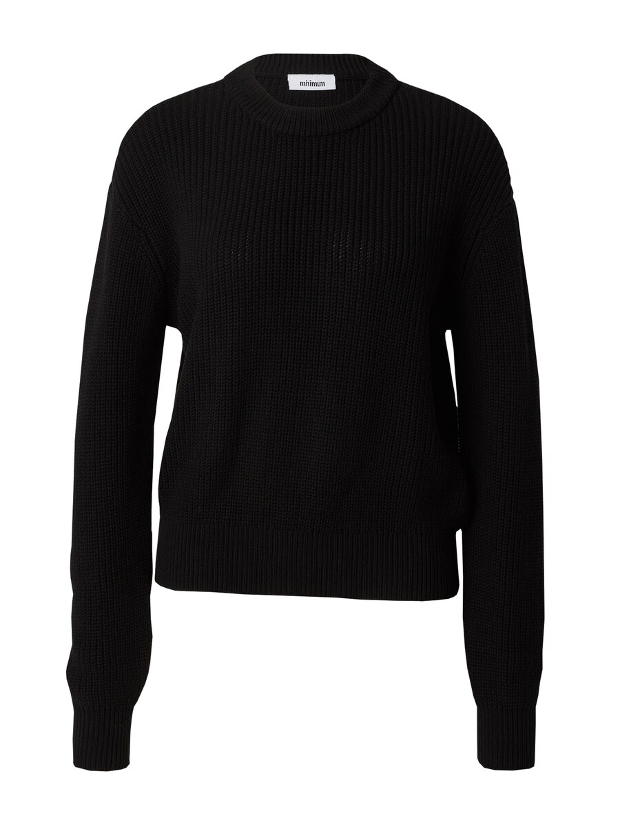 Свитер minimum MIKALA, черный
Свитер minimum MIKALA, черный
