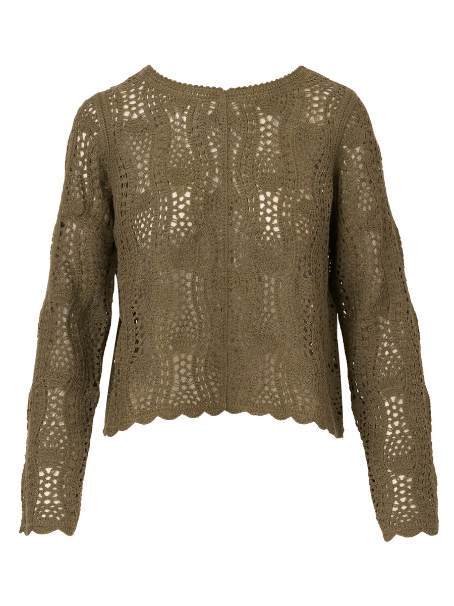 Свитер Adrianna Papell, оливковый
Свитер Adrianna Papell, оливковый