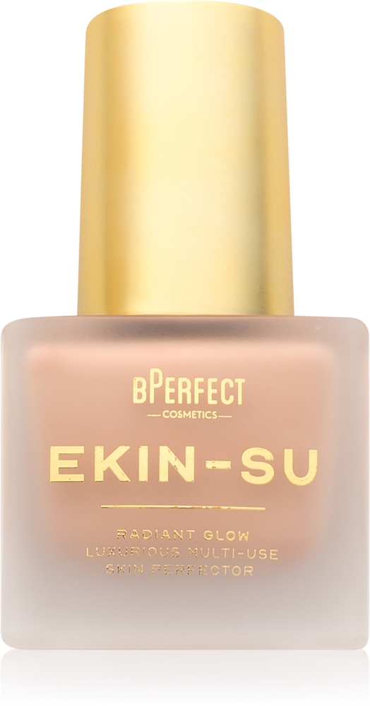 Ekin-Su сияющая основа под макияж Bperfect, atspalvis 01 light 30 мл
Ekin-Su сияющая основа под макияж Bperfect, atspalvis 01 light 30 мл