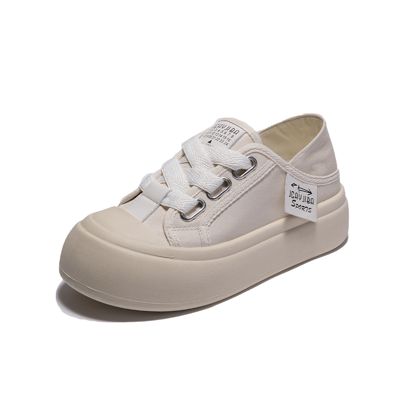 Скользостойкие противоударные износостойкие увеличивающие рост детские кэжуал кеды для подростков ADOONGA, бежевый
Скользостойкие противоударные износостойкие увеличивающие рост детские кэжуал кеды для подростков ADOONGA, бежевый