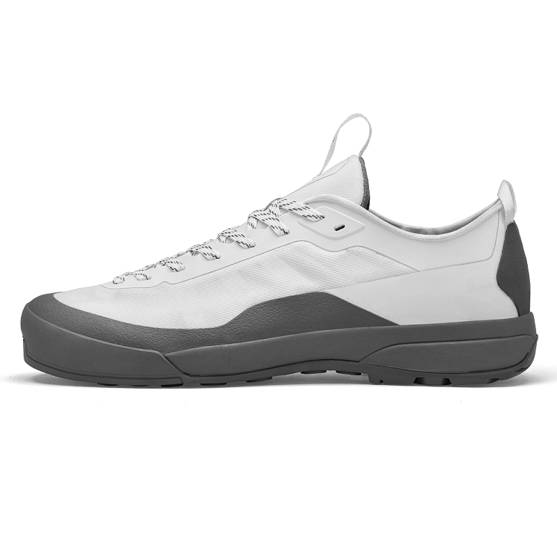 BOLE Мужские повседневные спортивные кроссовки белые, цвет White
BOLE Мужские повседневные спортивные кроссовки белые, цвет White